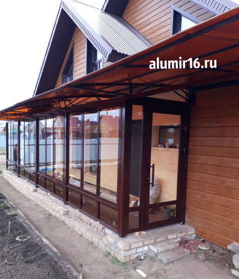 Красные Челны