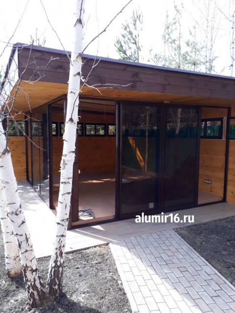 пос. Алан
