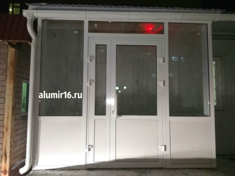ЦРБ г.Елабуга