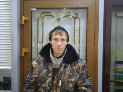 Специалист монтажных работ