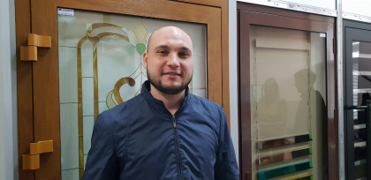 Заместитель начальника производства